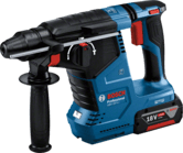 Sistem 18 volt