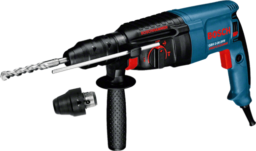 Image of Bosch GBH 2-26 DFR Demolition Hammer