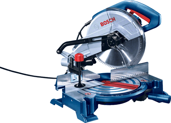 Image of Bosch GCM 254 Professional miter saw