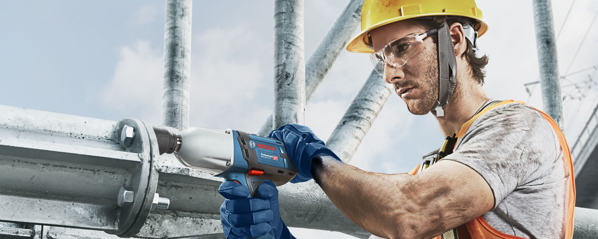 Bosch Heavy Duty