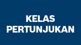 Kelas pertunjukan