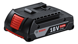 GBA 18V 2.0Ah
 
GBA 18V 2.0Ah