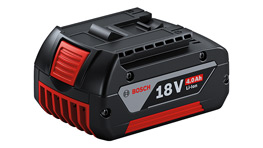 GBA 18V 4.0Ah
 
GBA 18V 4.0Ah