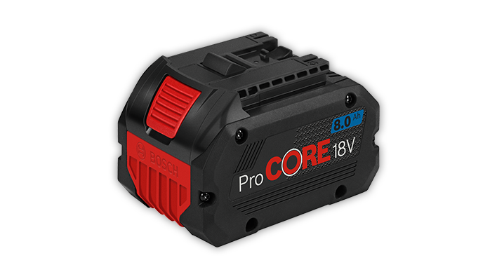 ProCORE18V 8.0Ah